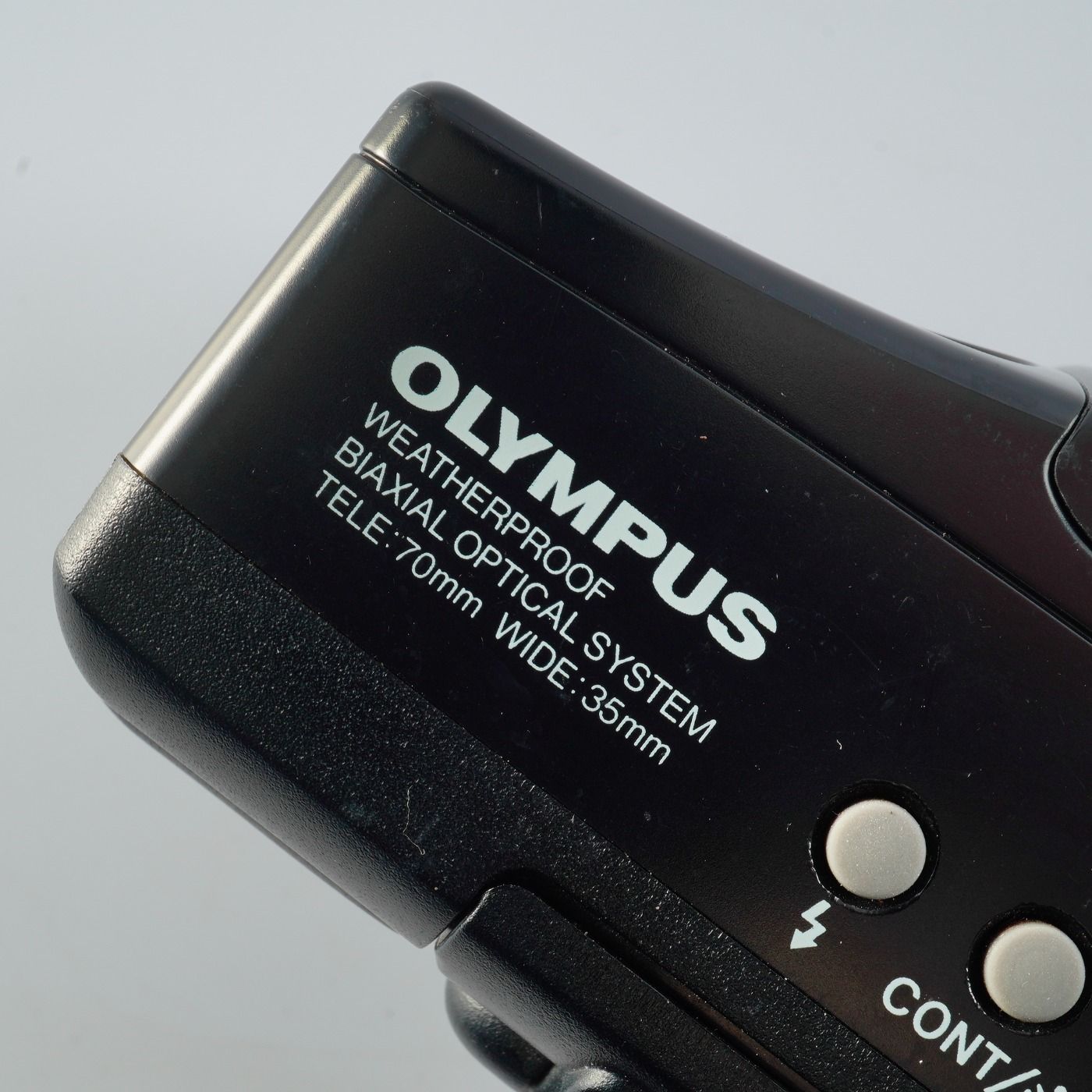  OLYMPUS オリンパス AF 1 Infinity TWIN 35 70 mm F 3 5 6 コンパクトフィルムカメラ コンパクトカメラ(フィルム) フィルムカメラ