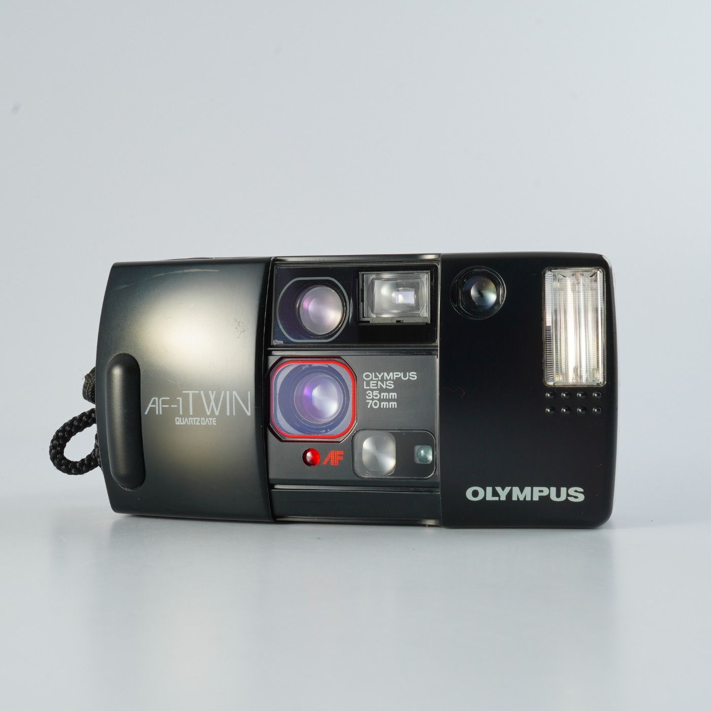 OLYMPUS オリンパス AF 1 Infinity TWIN 35 70 mm F 3 5 6 コンパクトフィルムカメラ