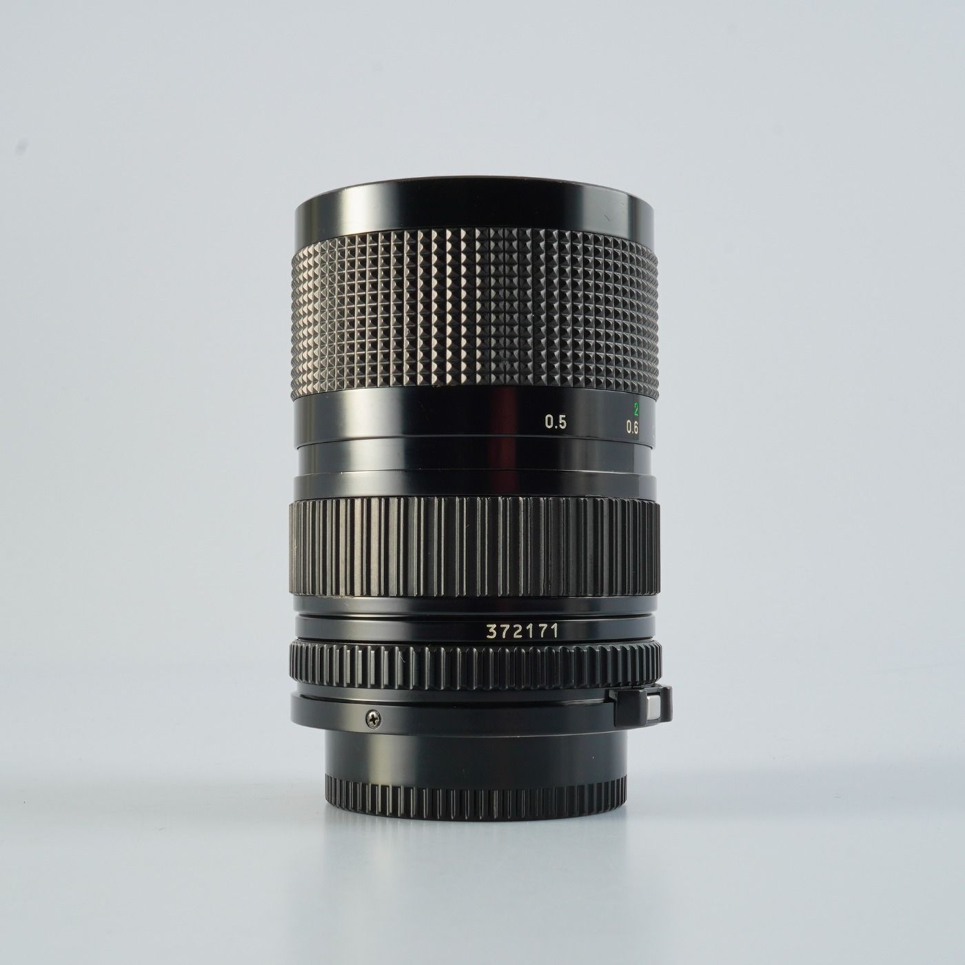 Canon コレクション キヤノン FD 35-70mm F/4 ズームレンズ