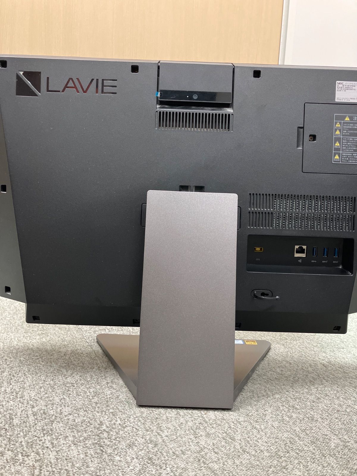 【ジャンク扱い】NEC PC-6601SR 本体のみ（動作未確認） Yahoo!オークション -「pc-6601sr」の落札相場・落札価格