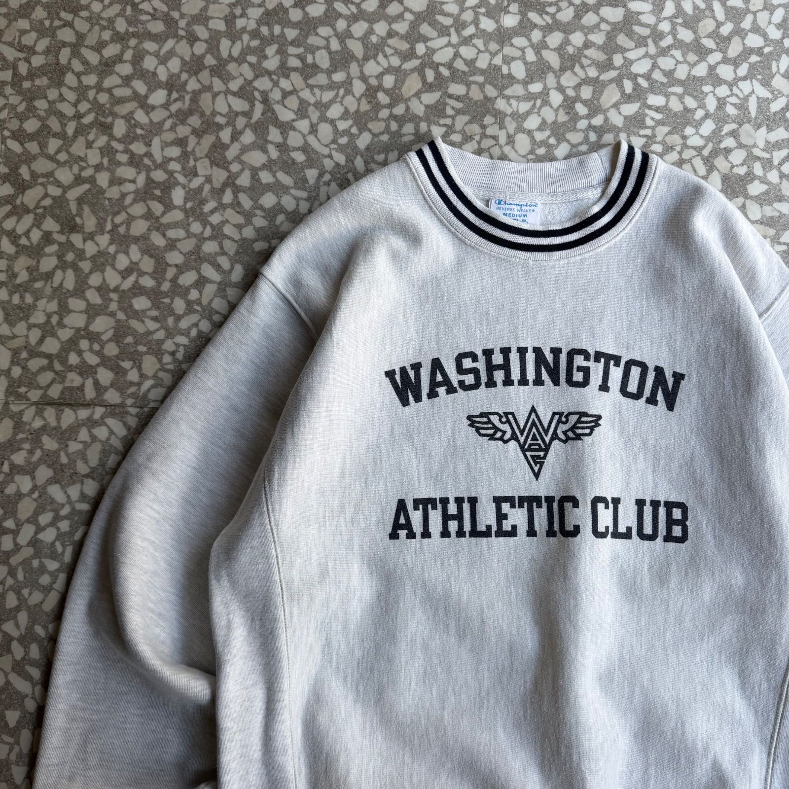 Champion / 00's RW size JPN L チャンピオン リバースウィーブ