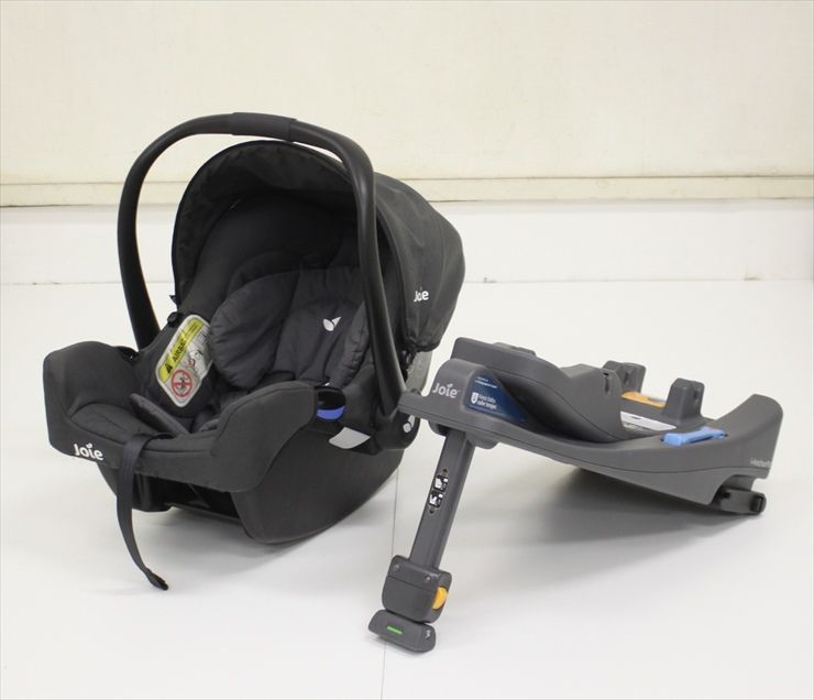 ジョイー ジェム Joie gemm エンバー＋i-Anchor Fixベース セット