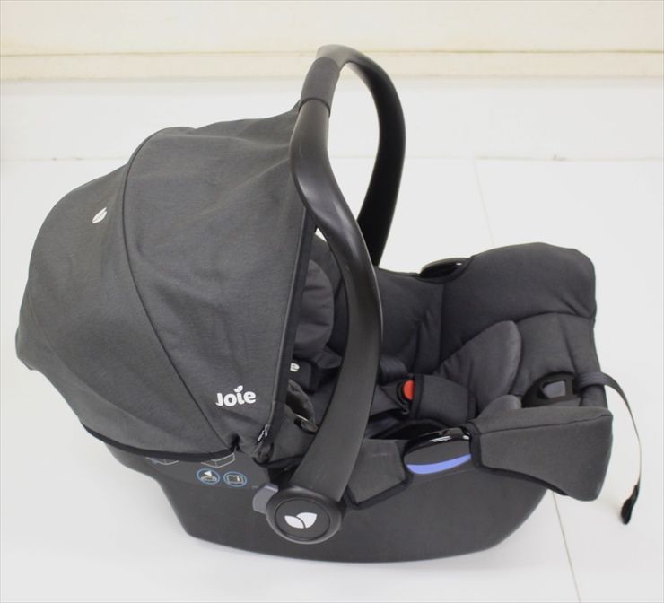 ジョイー ジェム Joie gemm エンバー＋i-Anchor Fixベース セット