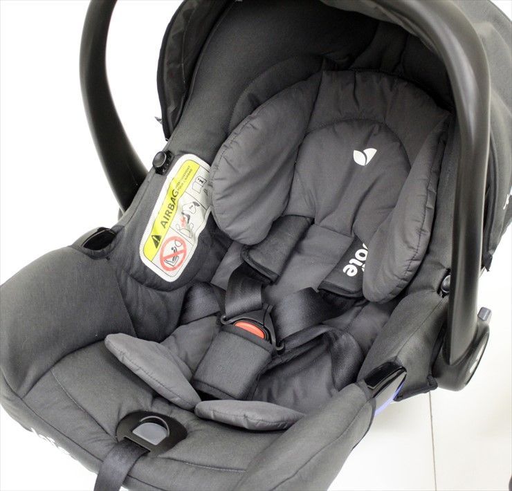 ジョイー ジェム Joie gemm エンバー＋i-Anchor Fixベース セット