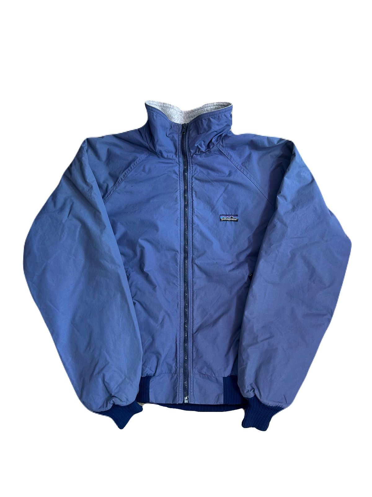 Patagonia Shelled Synchilla Jacket 80s Synchilla Patagonia Shelled 