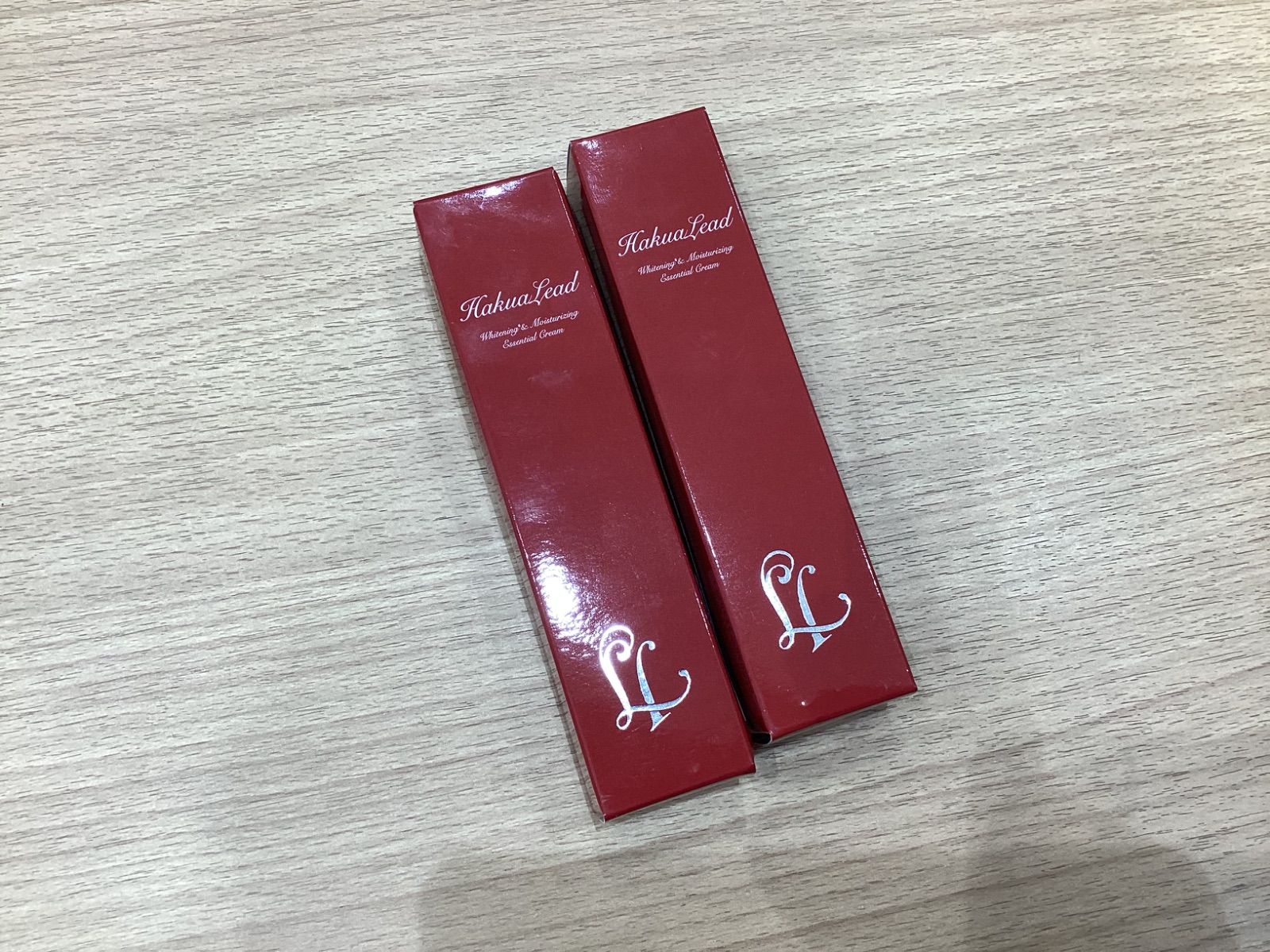 KA1023 ハクアリード ホワイトニング&モイスチャライジング