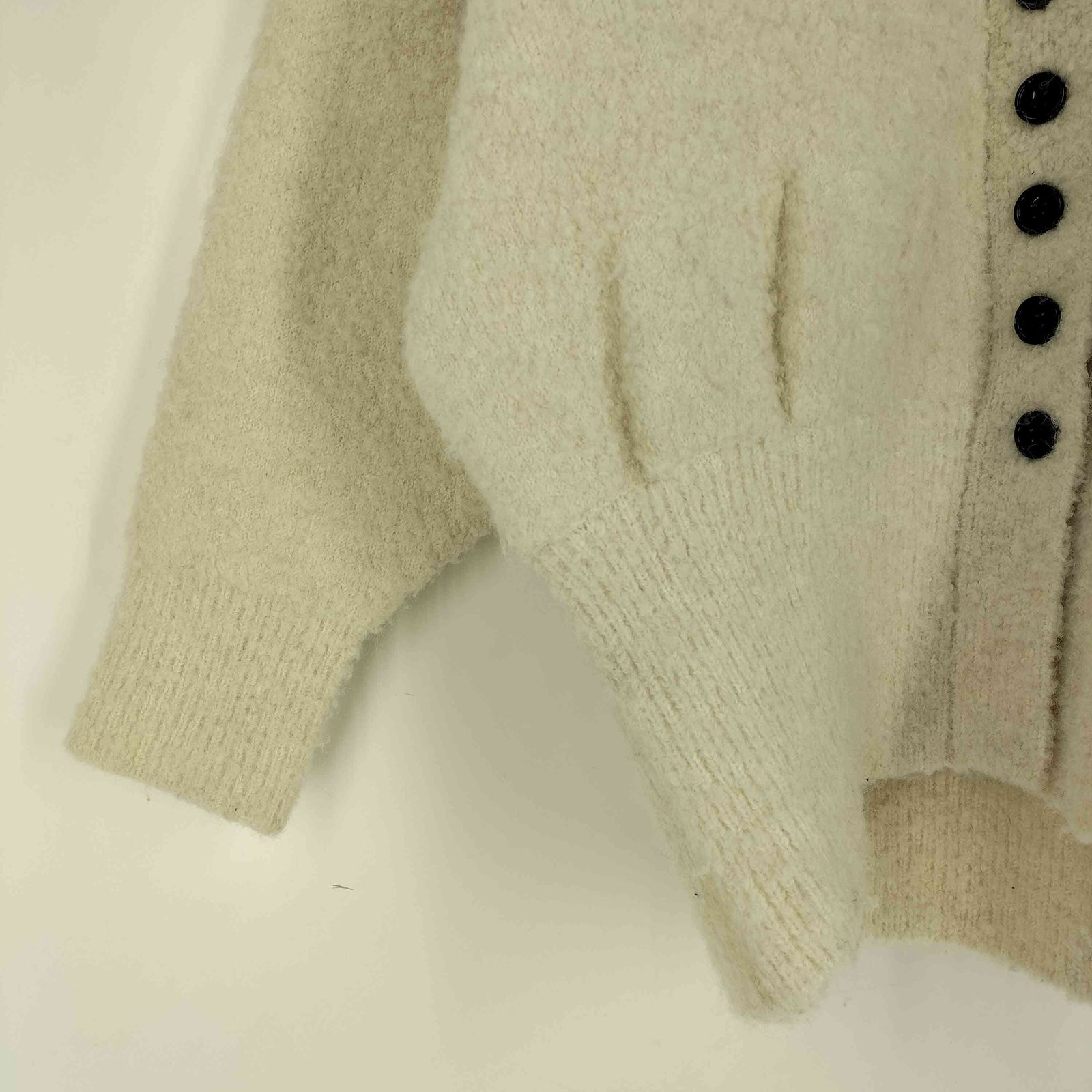 レディース 表記無