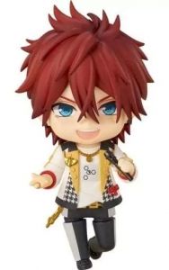 ［特典付き］ねんどろいど 天城燐音 「あんさんぶるスターズ!!Music」 アニメイト限定【1週間以内発送】