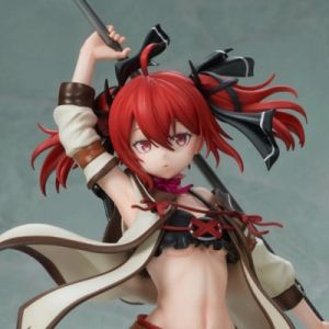 TVアニメ「失格紋の最強賢者」イリス 販売済み 1/7 完成品フィギュア［