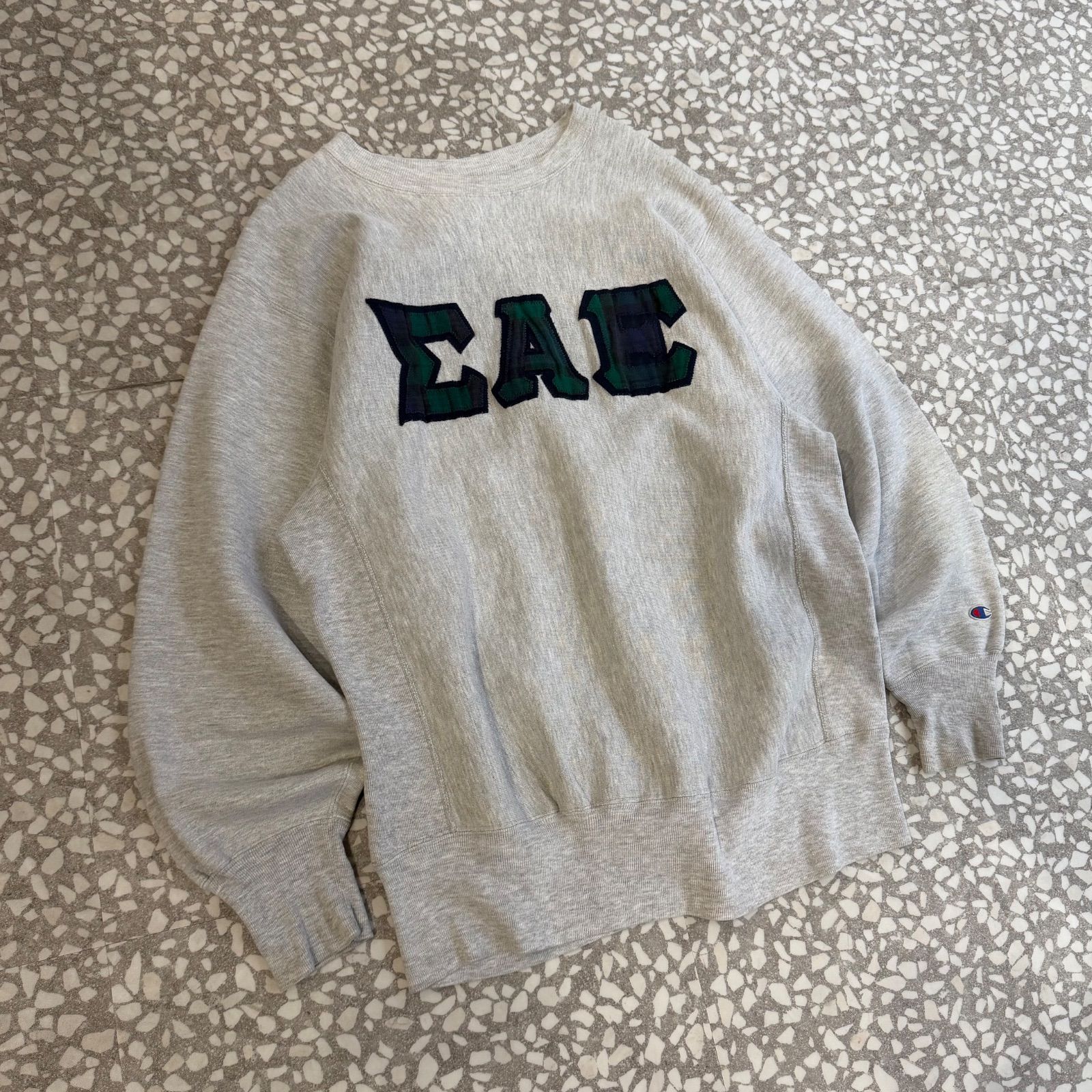 Champion / 90