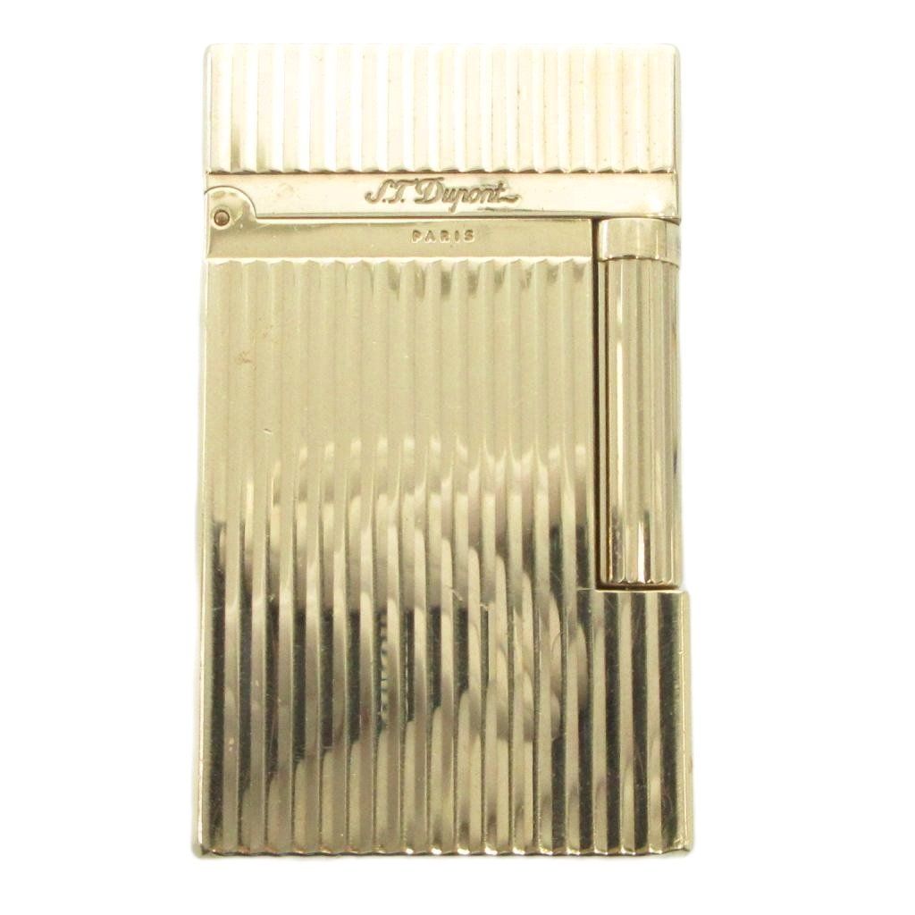エステーデュポン S.T.DUPONT ライン2 節約 Line 2 ガスライター エステーデュポン S.T.DUPONT ライン2 節約 Line 2 ガスライター