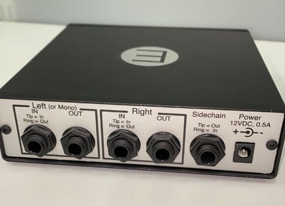 FMR Audio RNLA7239(E) コンプレッサー/リミッター - メルカリ