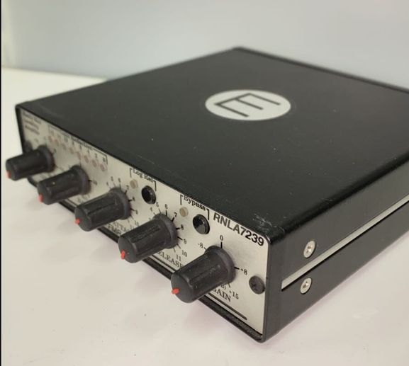 FMR Audio RNLA7239(E) コンプレッサー/リミッター - メルカリ