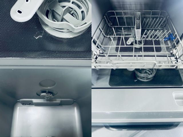 ホワイト 工事不要