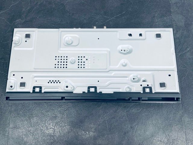 BDプレーヤー アクオス