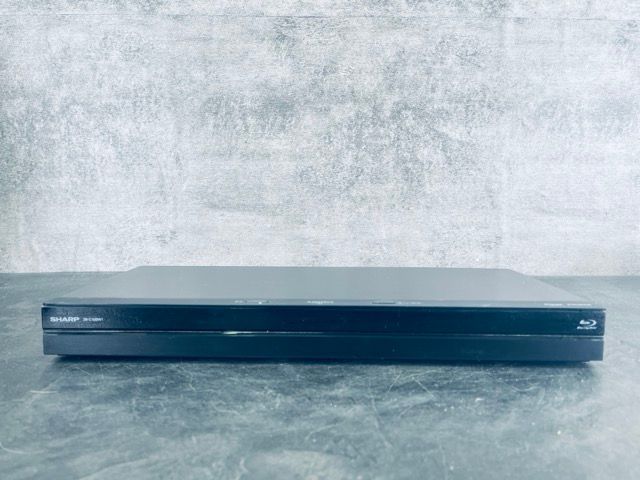 ブルーレイディスクレコーダー SHARP シャープ AQUOS 2 B C 10 BW 1 BDプレーヤー アクオス 514983