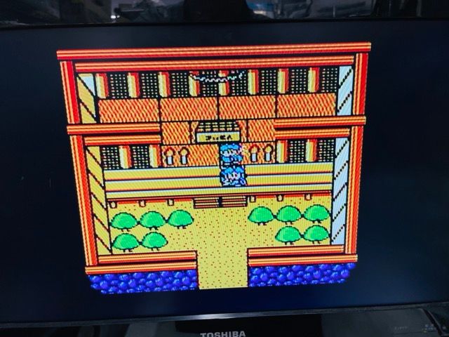 ゲームソフト 箱あり