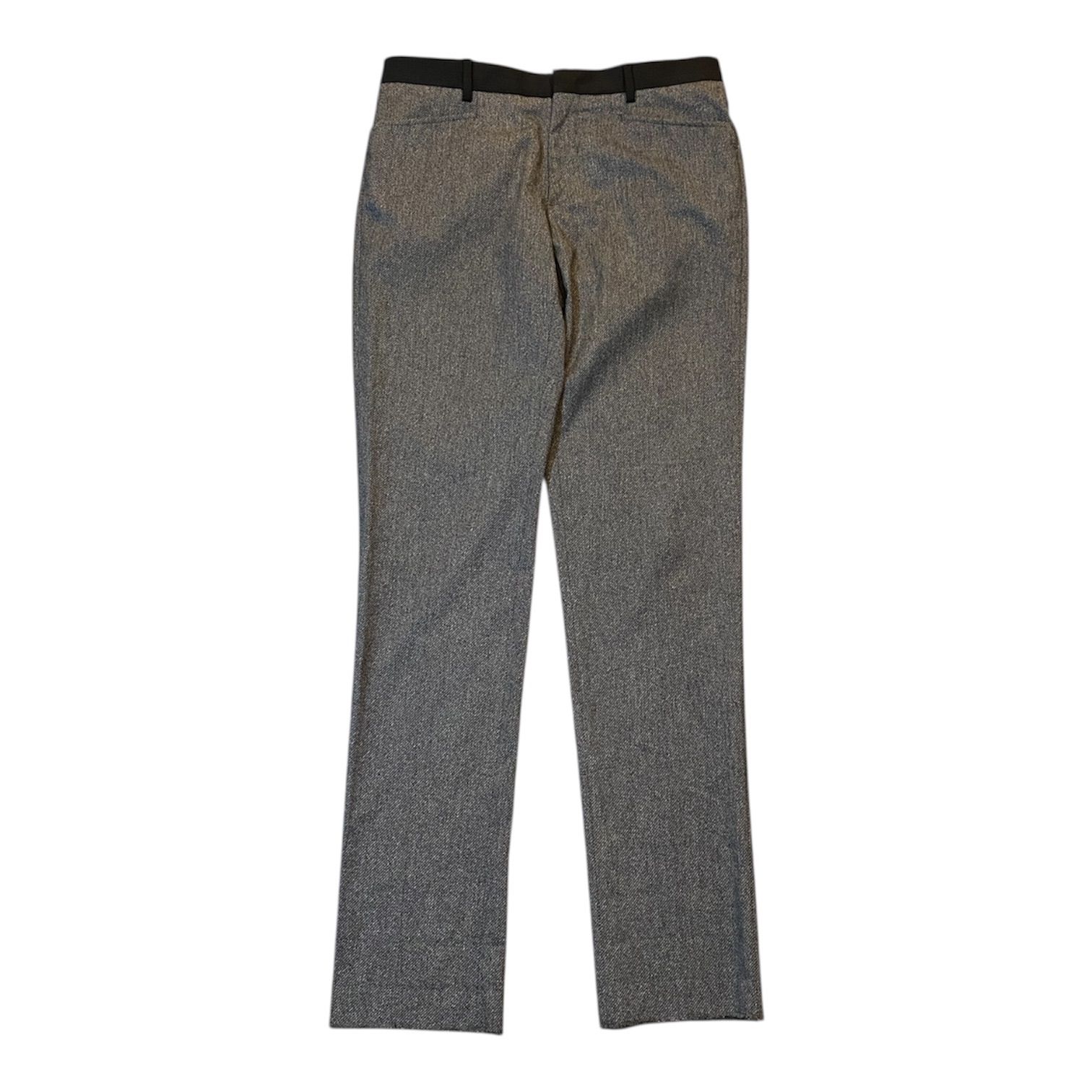 Maison Martin Margiela Made in Romania slacks/メゾン マルタン