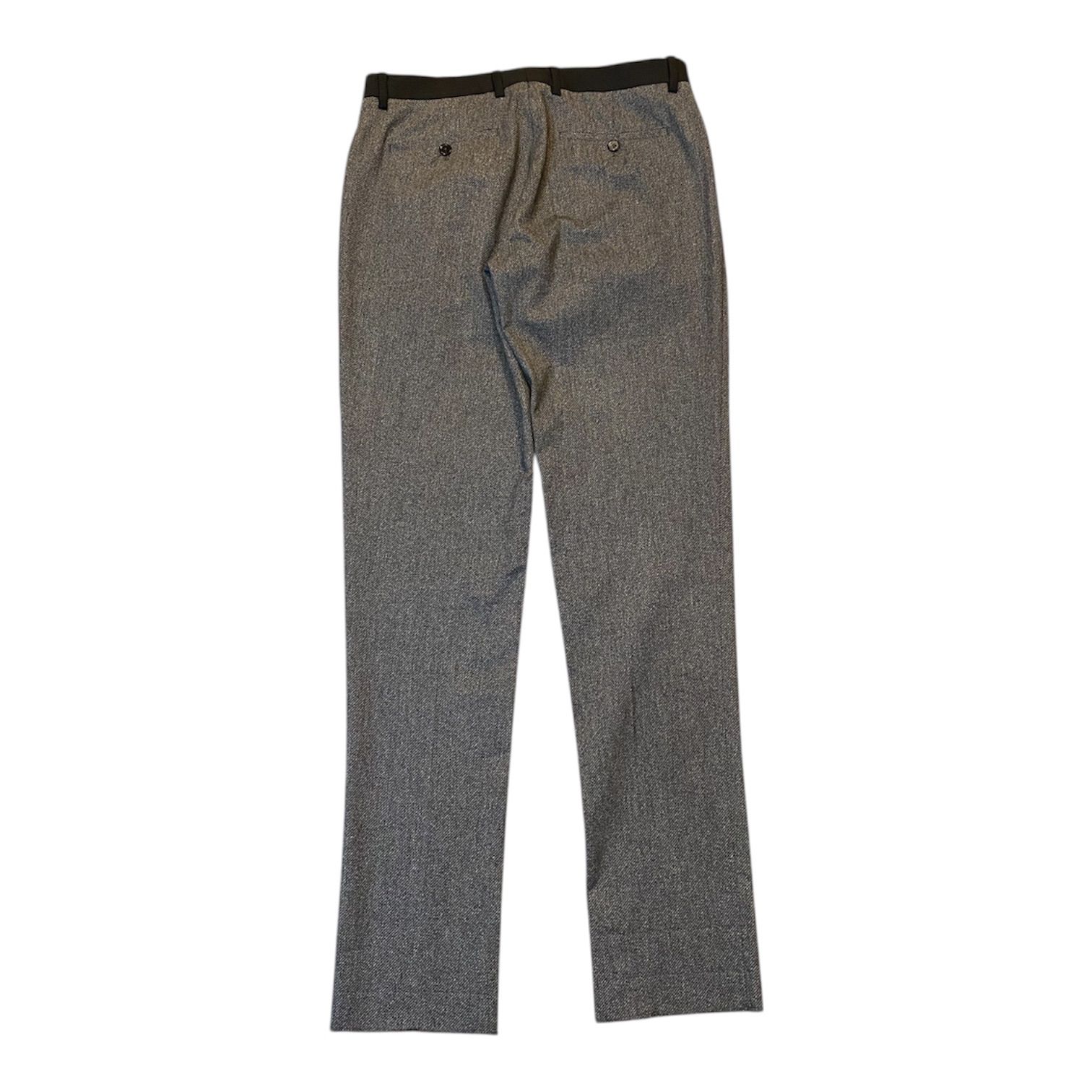 マルタンマルジェラ 4 Martin Margiela 4 スラックス マルタンマルジェラ 4 Martin Margiela 2017 パンツ スラックス 無地