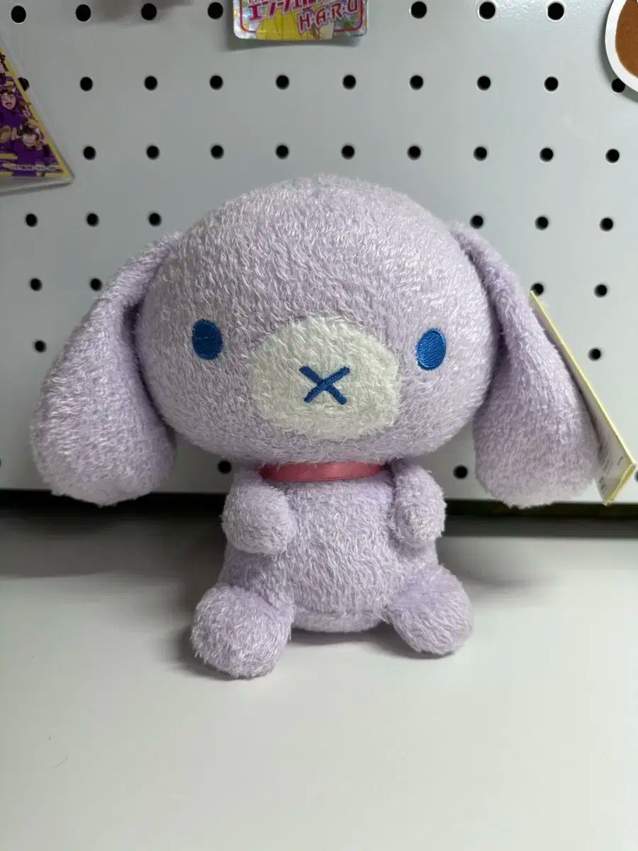 クラシック AMUSE ポチくま フランソワーズ ピピ ぬいぐるみ