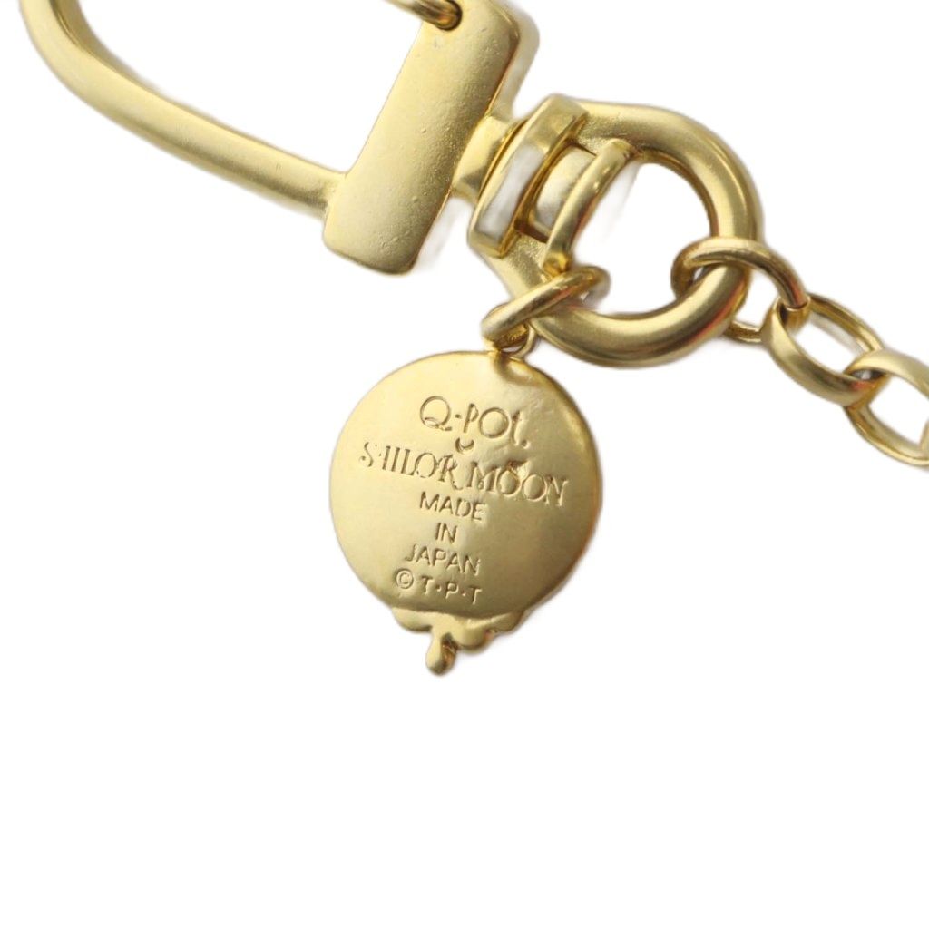 キューポット Q-POT セーラームーン 30周年 コズミックハートマカロン