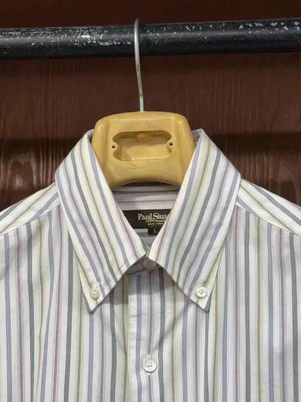 ポールスチュアート シャツ 100