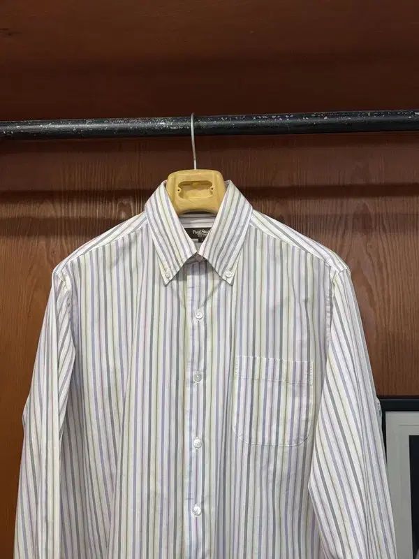 ポールスチュアート シャツ 100