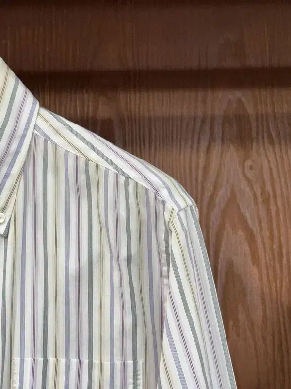 ポールスチュアート シャツ 100