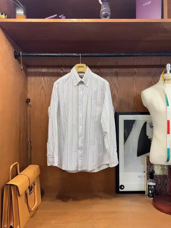 ポールスチュアート シャツ 100