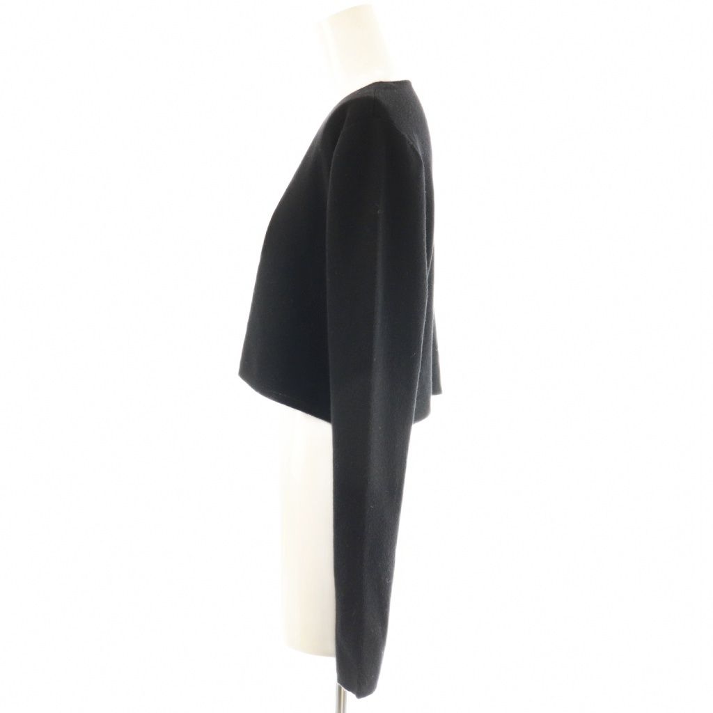 フォクシー FOXEY ボレロ レディスクエア カーディガン カシミヤ