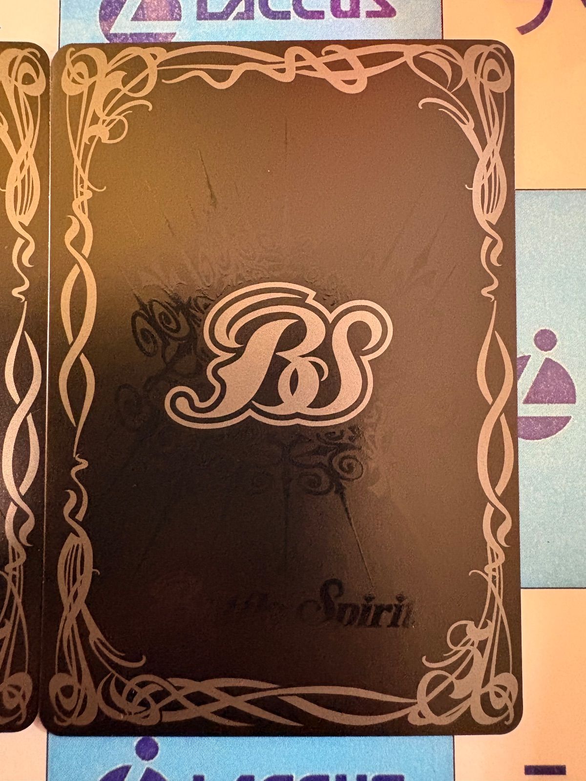 バトルスピリッツ/バトスピ 魔導双神ジェミナイズX BS51-10thX02 2枚