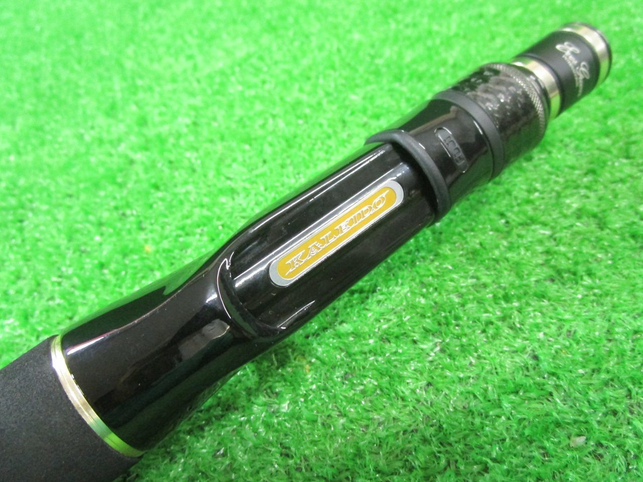  ECH茨 エバーグリーン インスピラーレGT-X GTX-C 710 XHX グランドスタリオンGT‐X バスロッド ロッド