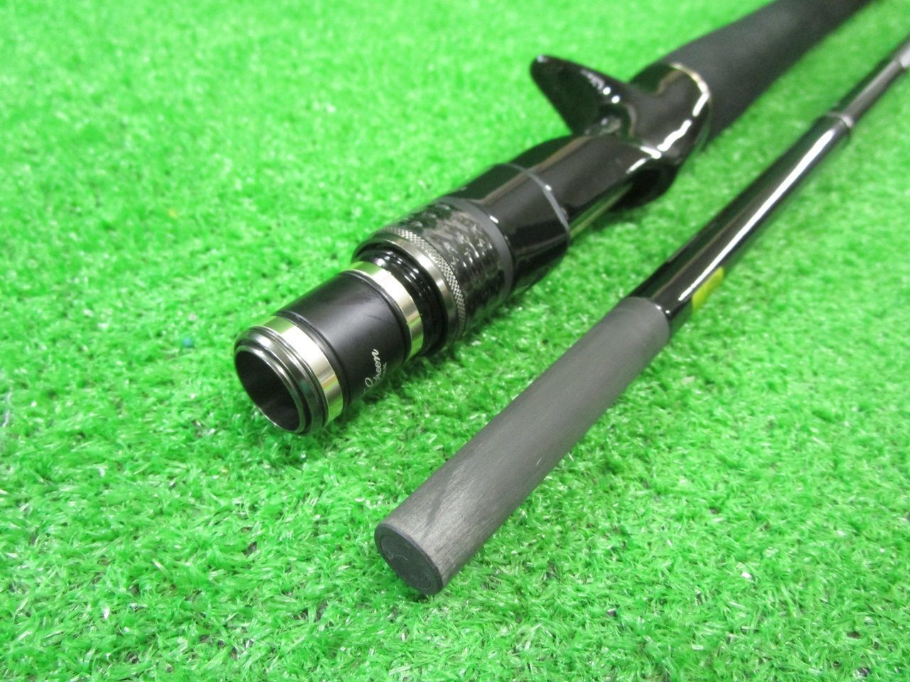 ECH茨 エバーグリーン