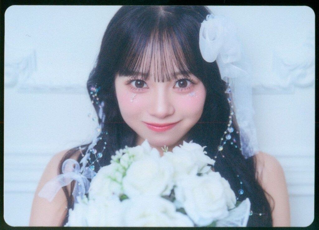 CUTIE STREET 生誕祭2025 増田彩乃 ランダムトレカ 3 - メルカリ