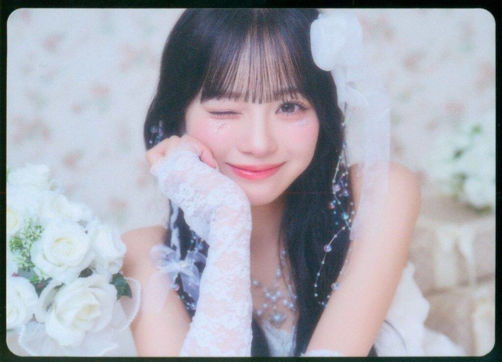 CUTIE STREET 生誕祭2025 増田彩乃 ランダムトレカ 2 - メルカリ