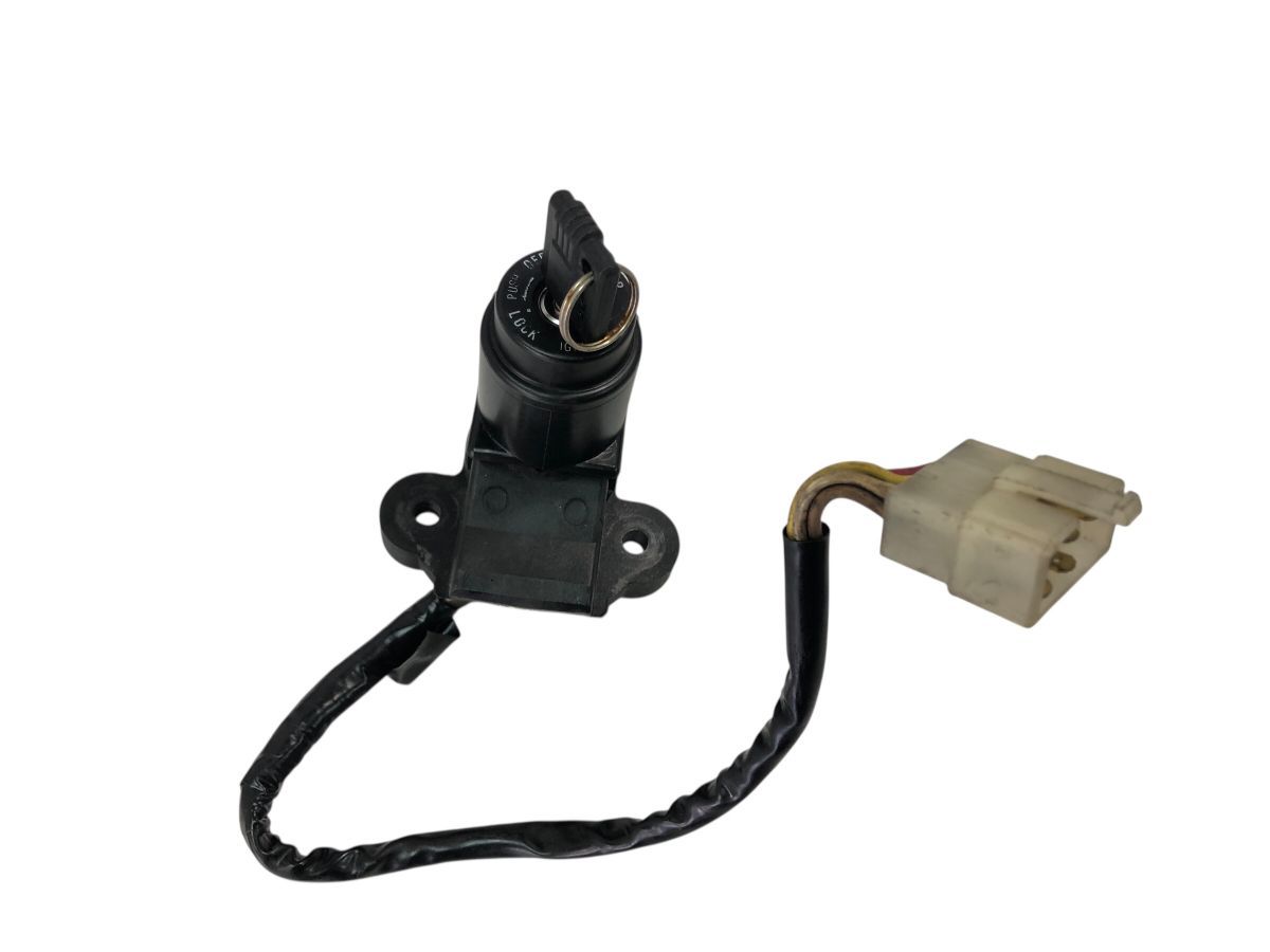 kawasaki ZZR1100 ZX-11 ZXT10C C型 社外 BSU キー防 盗難防止キー キー1