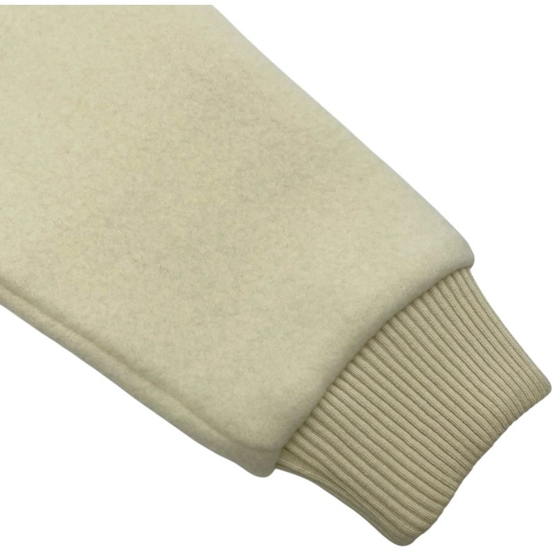 ホワイト ウール