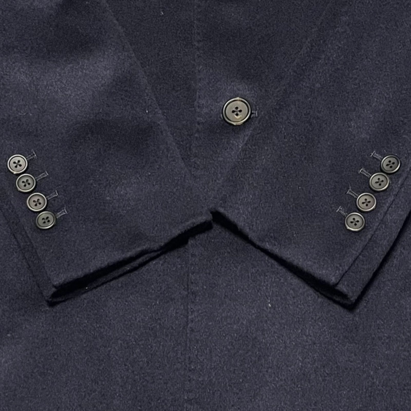 極美品 Paul Smith Collection ポールスミスコレクション ステンカラー