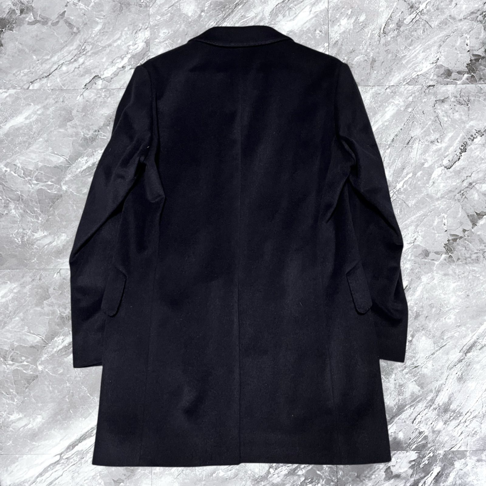 極美品 Paul Smith Collection ポールスミスコレクション ステンカラー