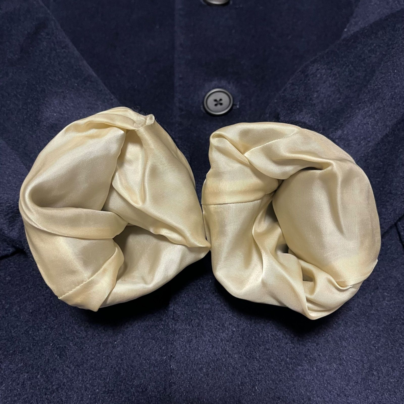 極美品 Paul Smith Collection ポールスミスコレクション ステンカラー