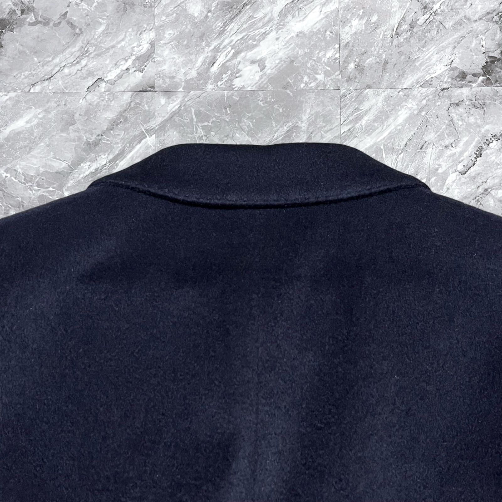 極美品 Paul Smith Collection ポールスミスコレクション ステンカラー