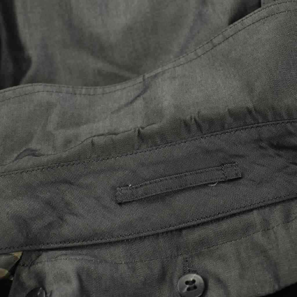 バーバリー ロンドン BURBERRY LONDON トレンチコート ロング丈 裏地