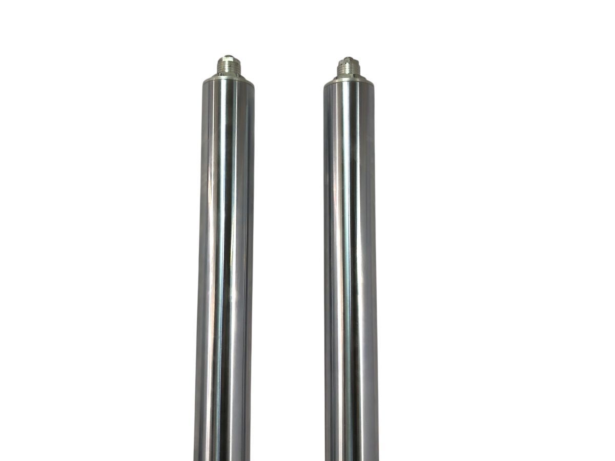 kawasaki ZZR1100 ZX-11 ZXT10C C型 フロントフォーク 43φ 組み換え