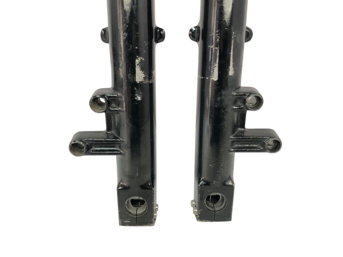 kawasaki ZZR1100 ZX-11 ZXT10C C型 フロントフォーク 43φ 組み換え