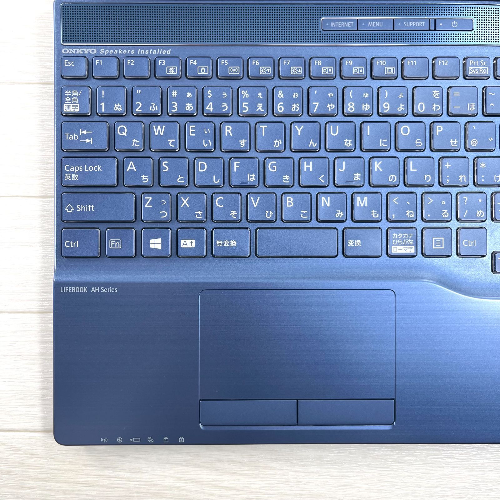 Windows11 corei7 ノートパソコン SSD office 16GB 富士通 - 1TB