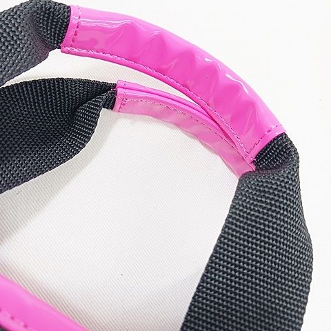 アルチビオ archivio ゴルフ カートバッグ ラウンドバッグ ロゴ ハート