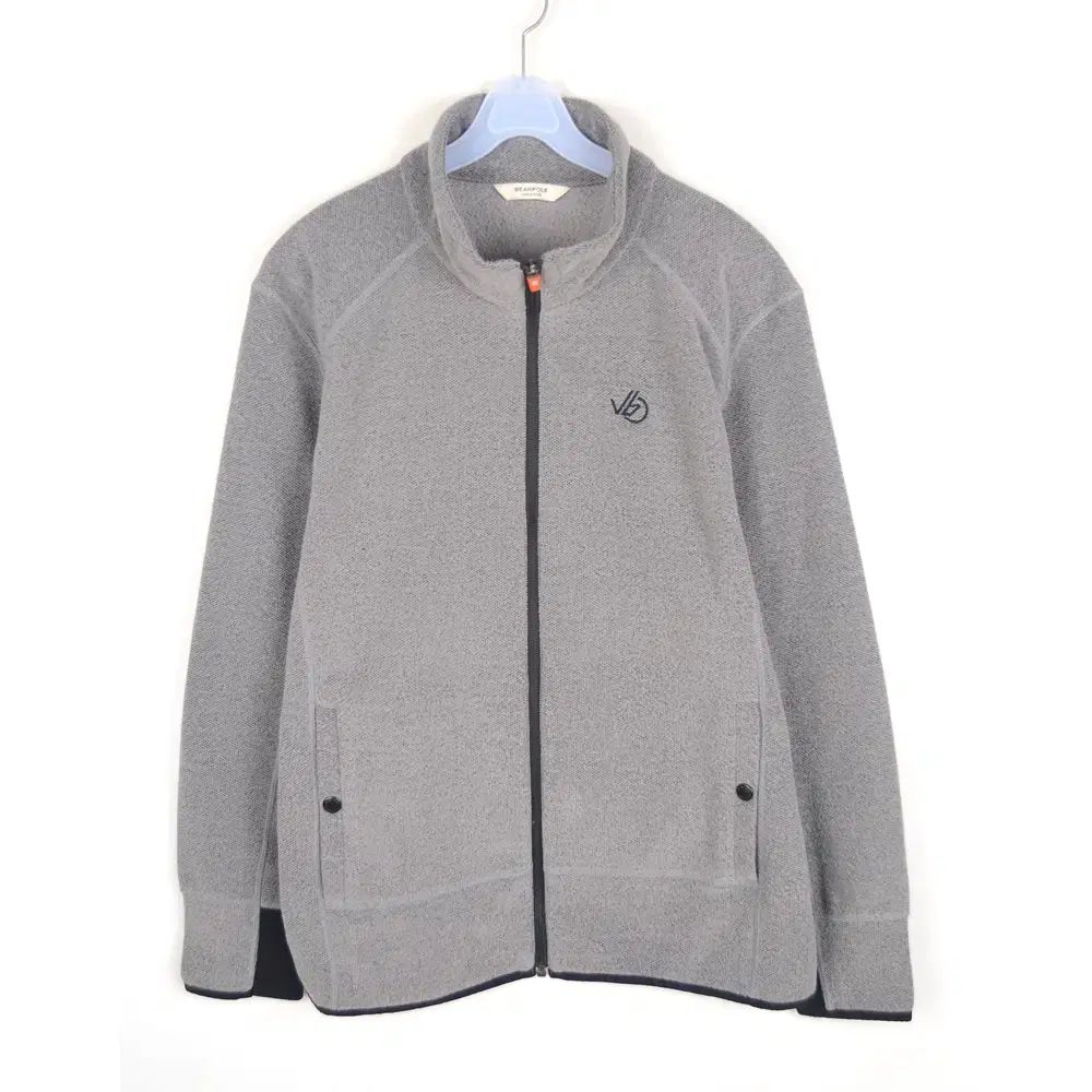 ビーンポール アウトドア ジップアップアウター メンズL 秋冬 ジャケット OT11438