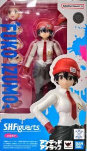 S.H.Figuarts 出雲風子 「アンデッドアンラック」【1週間以内発送】