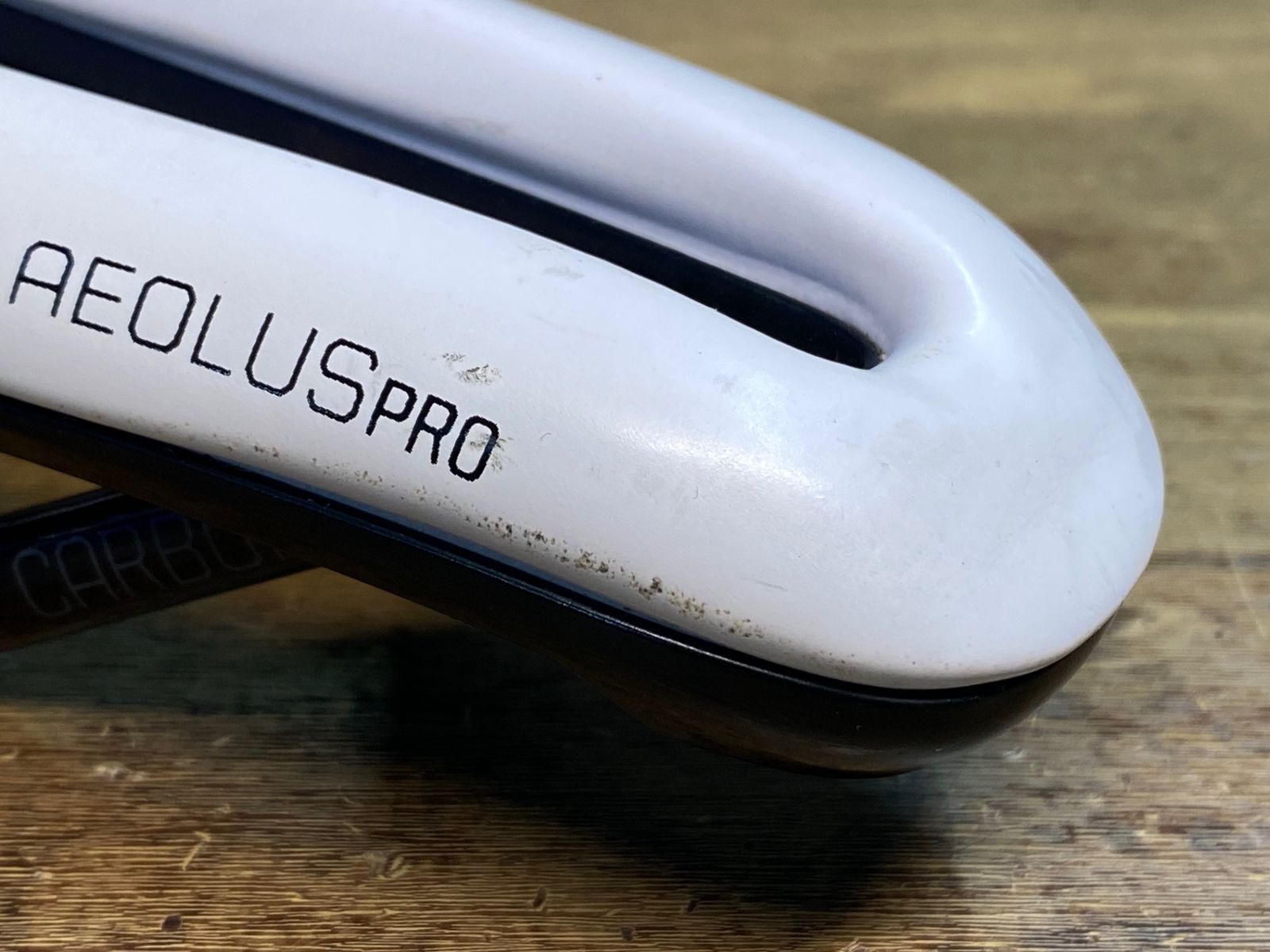 は*の様 BONTRAGER AEOLUS PRO 145mm カーボンレール 【公式通販】