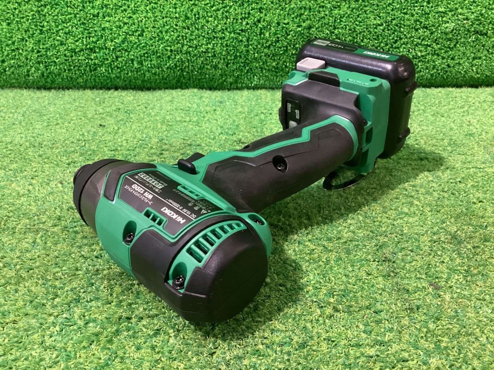 コードレスインパクトドライバ サ-175